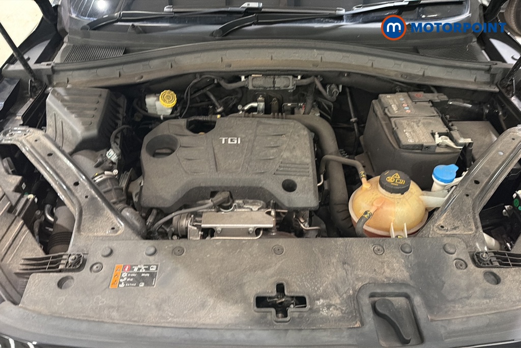 Mg Motor Uk HS Exclusive Manual Petrol SUV - Stock Number (1669504) - 48th supplementary image