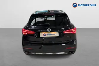 Mg Motor Uk HS Exclusive Manual Petrol SUV - Stock Number (1669504) - Rear bumper