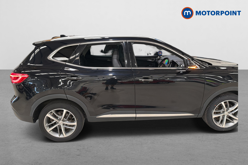 Mg Motor Uk HS Exclusive Manual Petrol SUV - Stock Number (1669504) - Passenger side