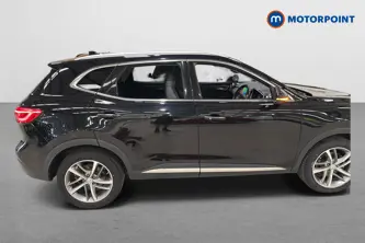 Mg Motor Uk HS Exclusive Manual Petrol SUV - Stock Number (1669504) - Passenger side
