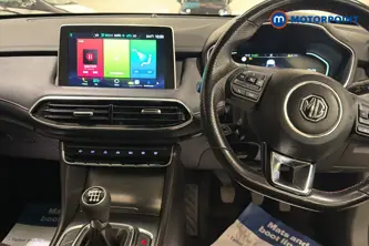 Mg Motor Uk HS Exclusive Manual Petrol SUV - Stock Number (1669504) - 1st supplementary image