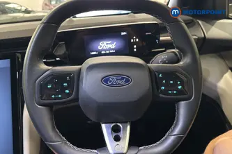 Ford Capri Select Automatic Electric SUV - Stock Number (1669646) - 2nd supplementary image