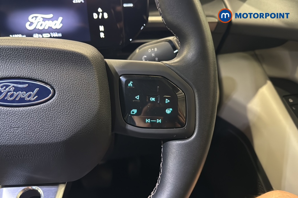 Ford Capri Select Automatic Electric SUV - Stock Number (1669646) - 3rd supplementary image