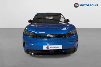 Ford Capri Select Automatic Electric SUV - Stock Number (1669646) - Front bumper