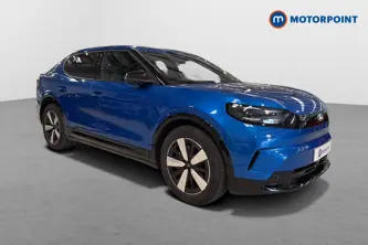 Ford Capri Select Automatic Electric SUV - Stock Number (1669646) - Drivers side front corner