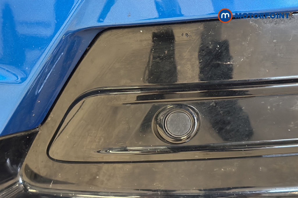 Ford Capri Select Automatic Electric SUV - Stock Number (1669646) - 38th supplementary image