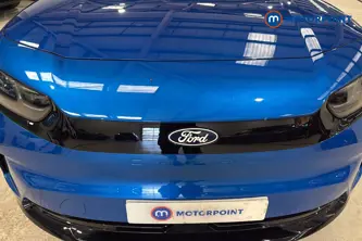 Ford Capri Select Automatic Electric SUV - Stock Number (1669646) - 43rd supplementary image