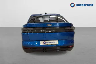 Ford Capri Select Automatic Electric SUV - Stock Number (1669646) - Rear bumper