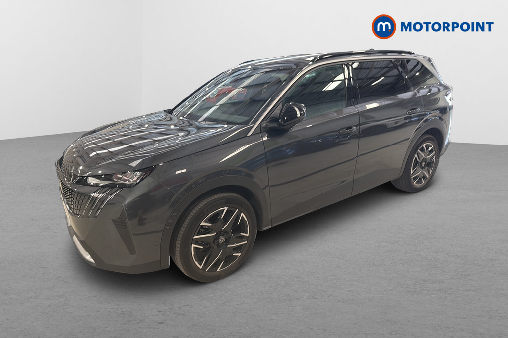 Peugeot 5008 Allure Premium Automatic Petrol SUV - Stock Number (1669670) - Passenger side front corner