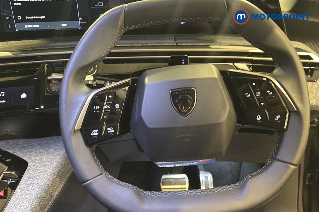 Peugeot 5008 Allure Premium Automatic Petrol SUV - Stock Number (1669670) - 2nd supplementary image