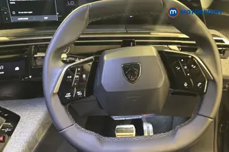 Peugeot 5008 Allure Premium Automatic Petrol SUV - Stock Number (1669670) - 2nd supplementary image