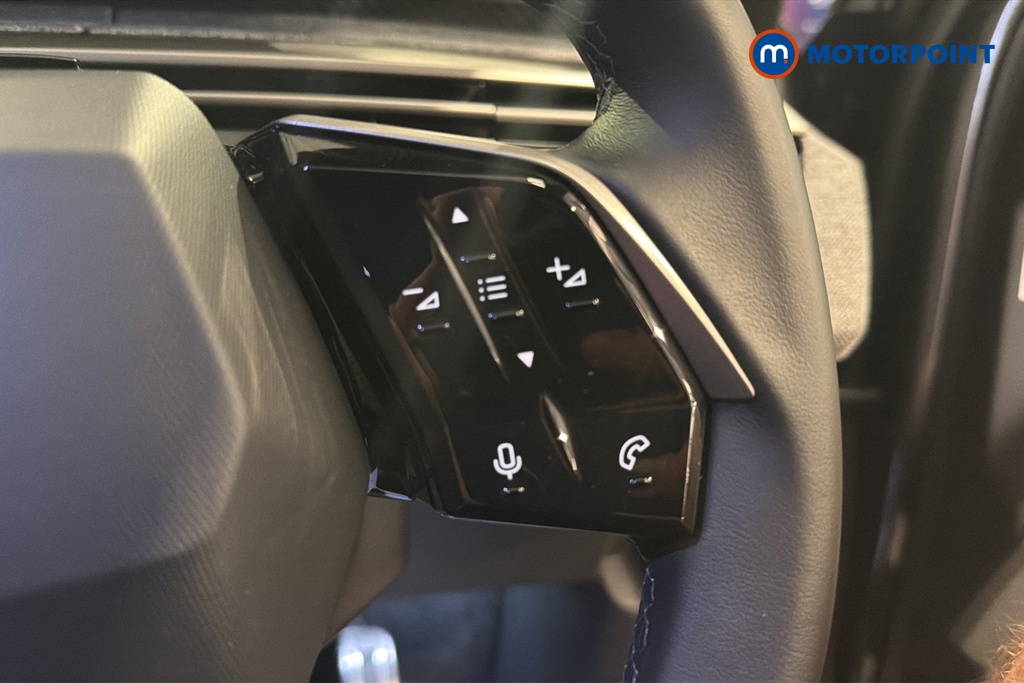 Peugeot 5008 Allure Premium Automatic Petrol SUV - Stock Number (1669670) - 3rd supplementary image