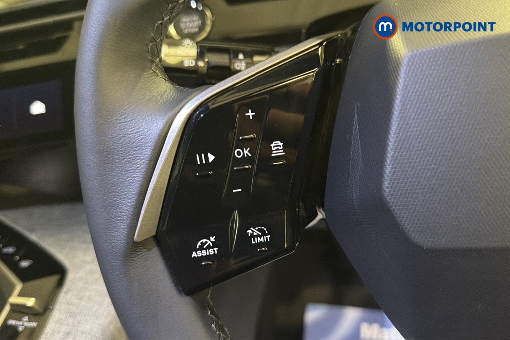Peugeot 5008 Allure Premium Automatic Petrol SUV - Stock Number (1669670) - 4th supplementary image
