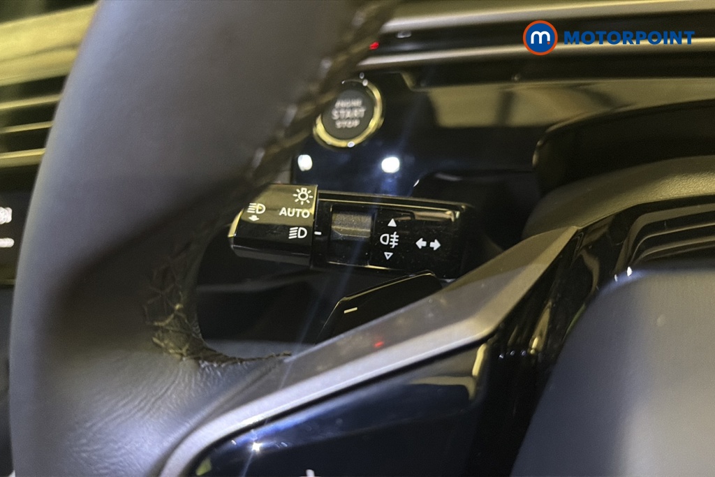 Peugeot 5008 Allure Premium Automatic Petrol SUV - Stock Number (1669670) - 5th supplementary image