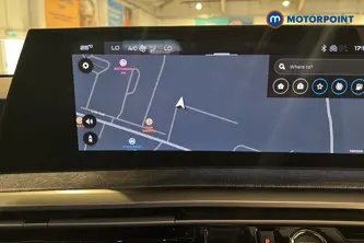 Peugeot 5008 Allure Premium Automatic Petrol SUV - Stock Number (1669670) - 9th supplementary image