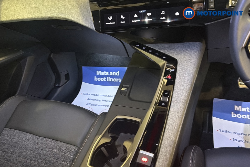 Peugeot 5008 Allure Premium Automatic Petrol SUV - Stock Number (1669670) - 15th supplementary image