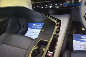 Peugeot 5008 Allure Premium Automatic Petrol SUV - Stock Number (1669670) - 15th supplementary image