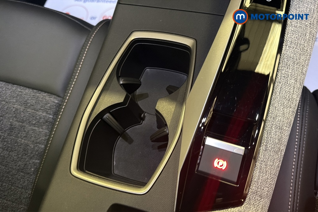 Peugeot 5008 Allure Premium Automatic Petrol SUV - Stock Number (1669670) - 16th supplementary image