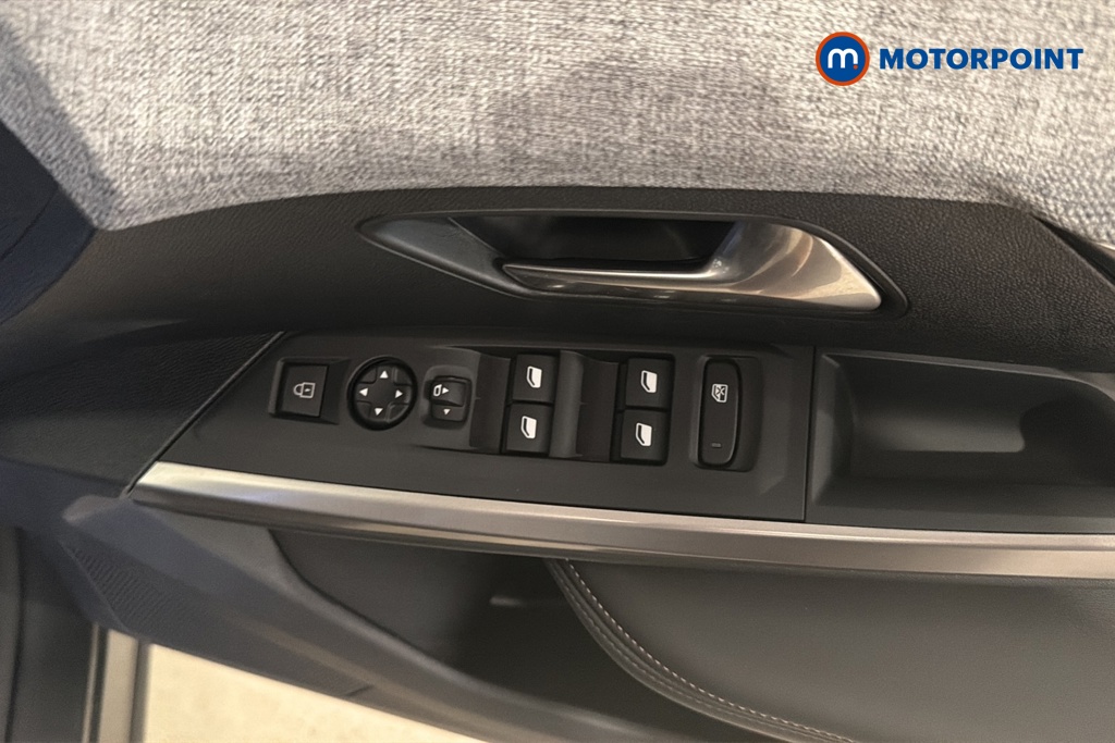Peugeot 5008 Allure Premium Automatic Petrol SUV - Stock Number (1669670) - 19th supplementary image