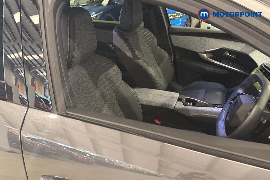 Peugeot 5008 Allure Premium Automatic Petrol SUV - Stock Number (1669670) - 22nd supplementary image