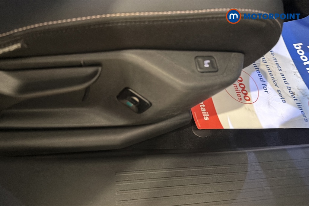 Peugeot 5008 Allure Premium Automatic Petrol SUV - Stock Number (1669670) - 23rd supplementary image