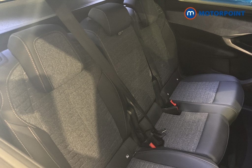 Peugeot 5008 Allure Premium Automatic Petrol SUV - Stock Number (1669670) - 25th supplementary image