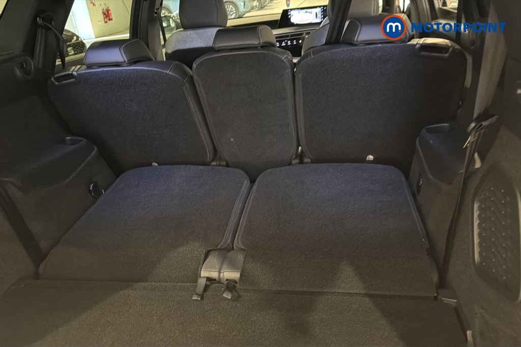 Peugeot 5008 Allure Premium Automatic Petrol SUV - Stock Number (1669670) - 31st supplementary image