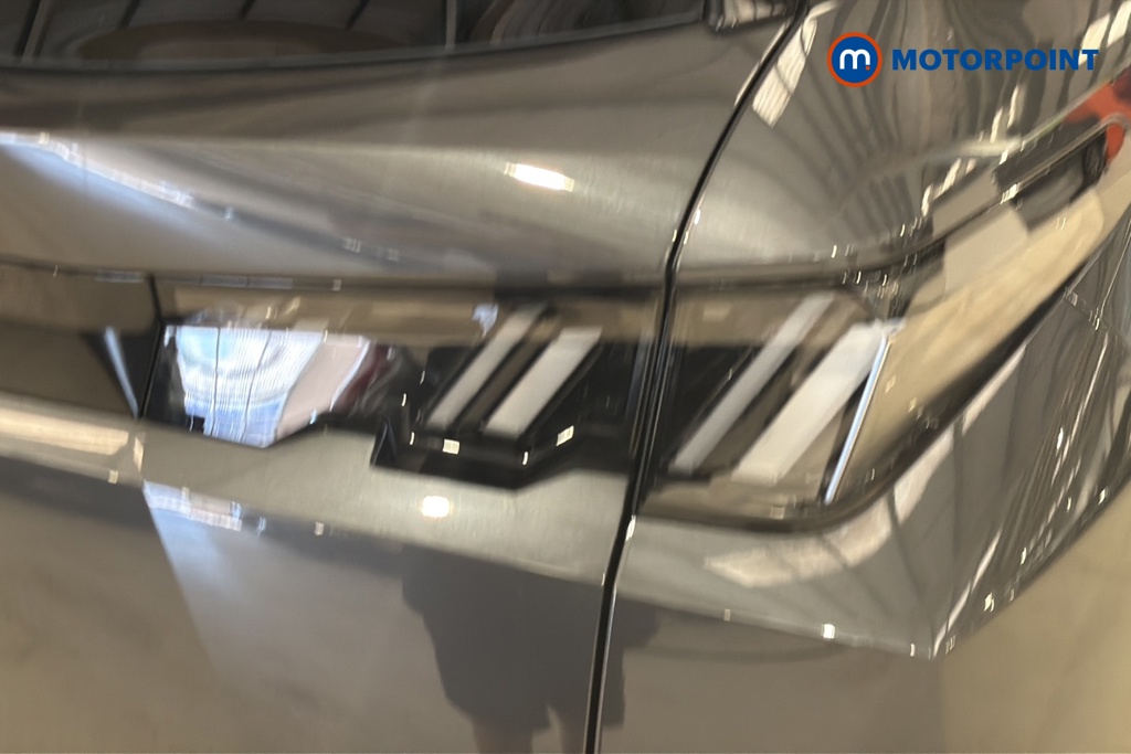 Peugeot 5008 Allure Premium Automatic Petrol SUV - Stock Number (1669670) - 36th supplementary image