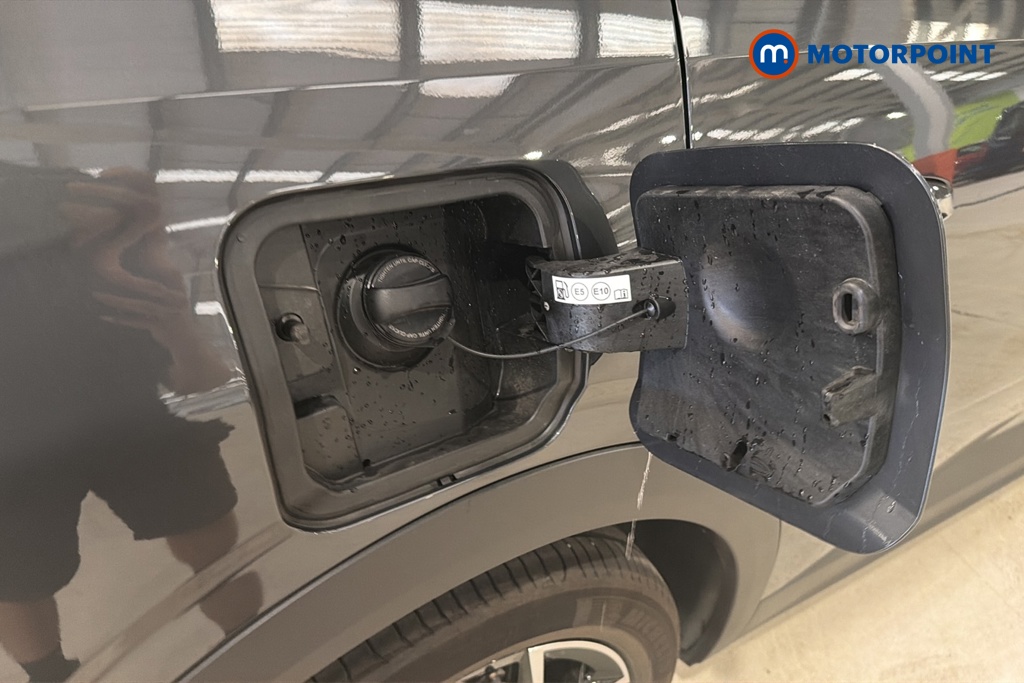 Peugeot 5008 Allure Premium Automatic Petrol SUV - Stock Number (1669670) - 41st supplementary image