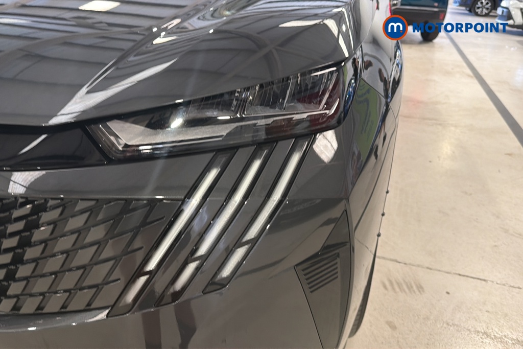 Peugeot 5008 Allure Premium Automatic Petrol SUV - Stock Number (1669670) - 42nd supplementary image