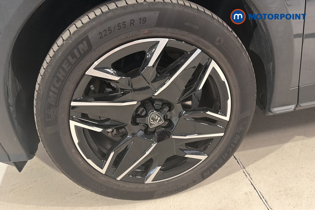 Peugeot 5008 Allure Premium Automatic Petrol SUV - Stock Number (1669670) - 44th supplementary image
