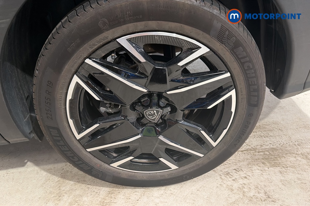 Peugeot 5008 Allure Premium Automatic Petrol SUV - Stock Number (1669670) - 45th supplementary image