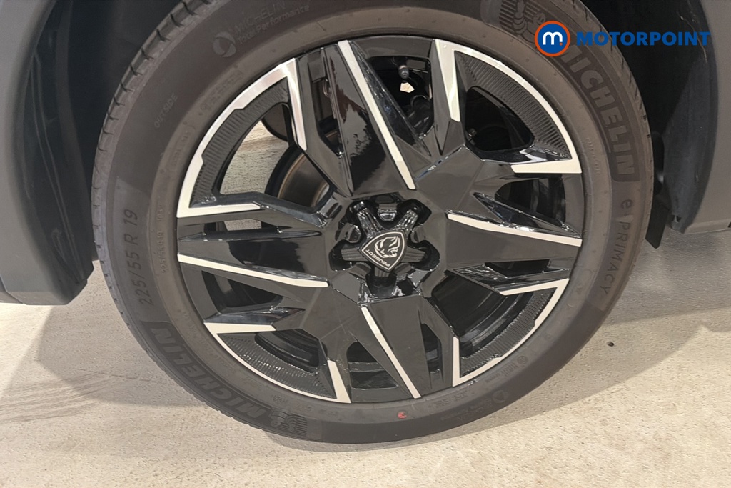 Peugeot 5008 Allure Premium Automatic Petrol SUV - Stock Number (1669670) - 46th supplementary image