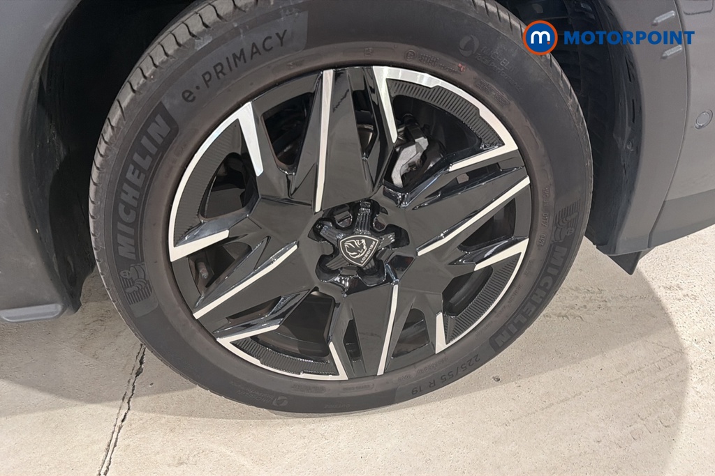 Peugeot 5008 Allure Premium Automatic Petrol SUV - Stock Number (1669670) - 47th supplementary image