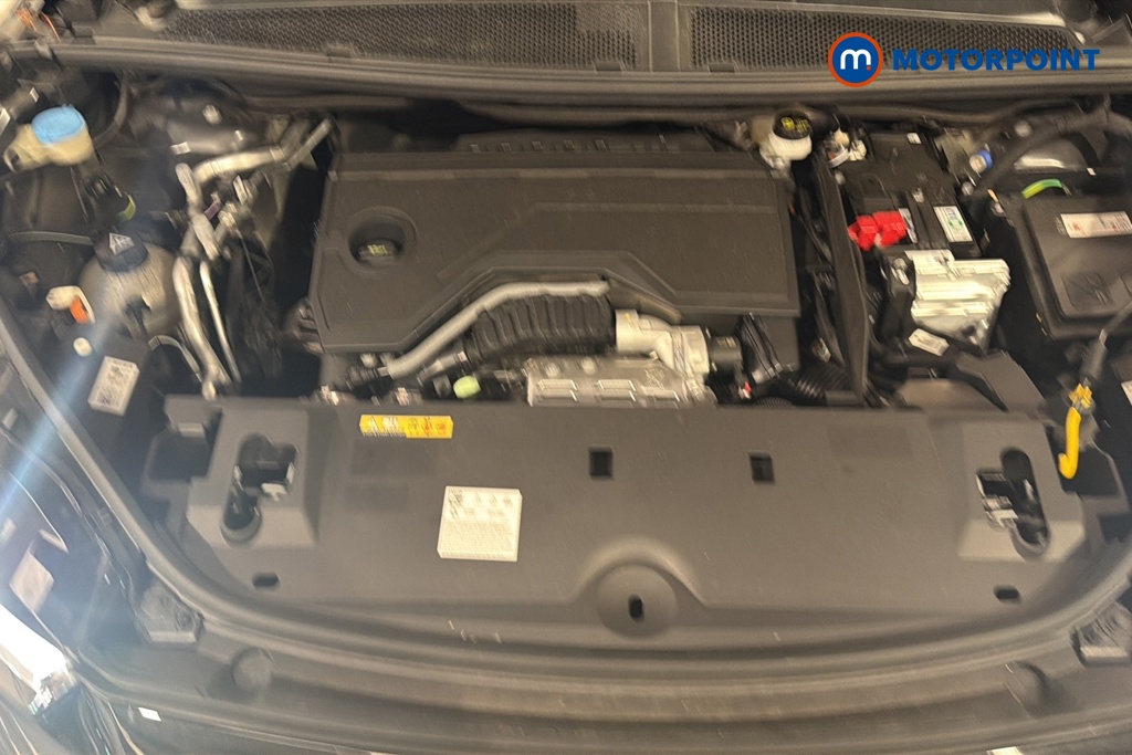 Peugeot 5008 Allure Premium Automatic Petrol SUV - Stock Number (1669670) - 48th supplementary image