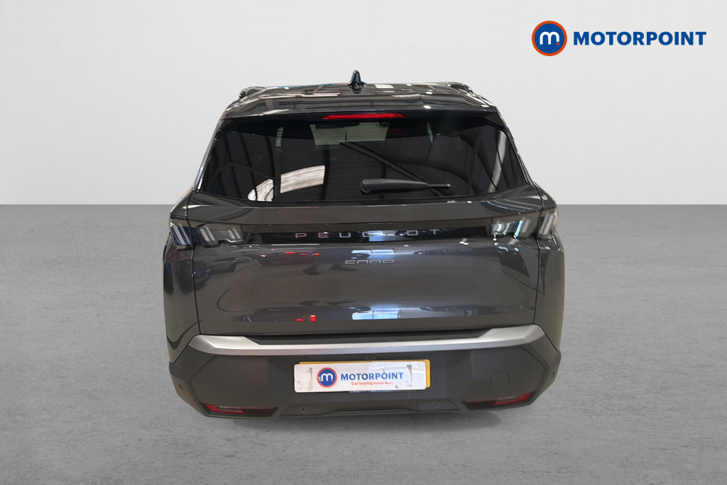 Peugeot 5008 Allure Premium Automatic Petrol SUV - Stock Number (1669670) - Rear bumper