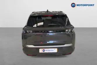 Peugeot 5008 Allure Premium Automatic Petrol SUV - Stock Number (1669670) - Rear bumper