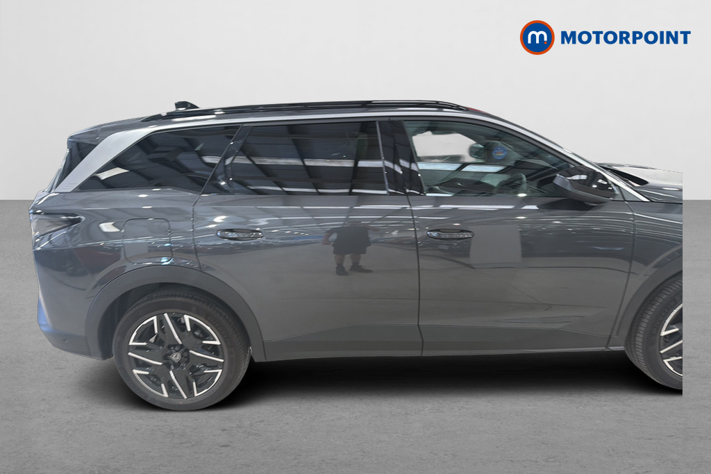 Peugeot 5008 Allure Premium Automatic Petrol SUV - Stock Number (1669670) - Passenger side