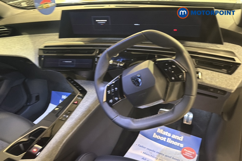 Peugeot 5008 Allure Premium Automatic Petrol SUV - Stock Number (1669670) - 1st supplementary image