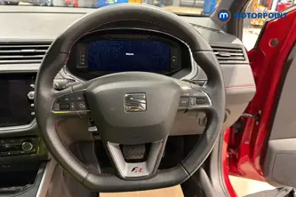 Seat Arona Fr Sport Automatic Petrol SUV - Stock Number (1669827) - 2nd supplementary image