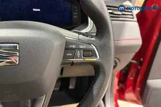 Seat Arona Fr Sport Automatic Petrol SUV - Stock Number (1669827) - 3rd supplementary image