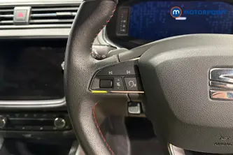 Seat Arona Fr Sport Automatic Petrol SUV - Stock Number (1669827) - 4th supplementary image