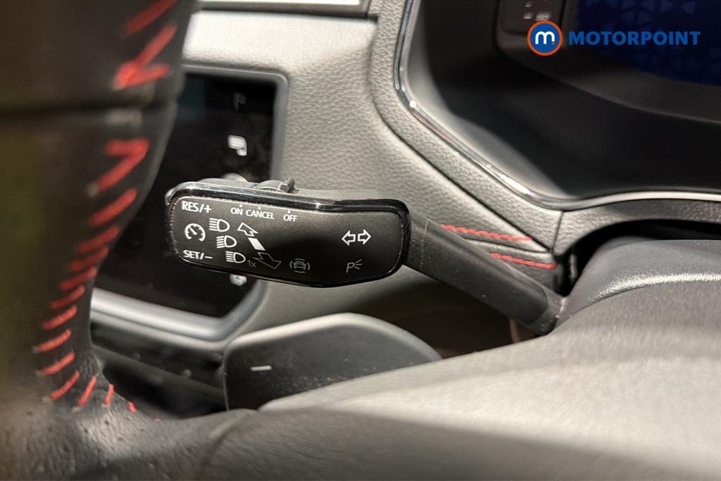 Seat Arona Fr Sport Automatic Petrol SUV - Stock Number (1669827) - 5th supplementary image