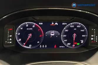 Seat Arona Fr Sport Automatic Petrol SUV - Stock Number (1669827) - 7th supplementary image