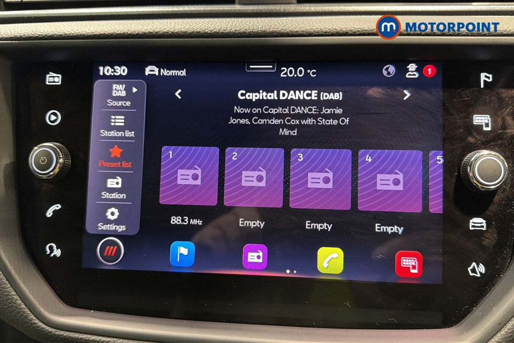 Seat Arona Fr Sport Automatic Petrol SUV - Stock Number (1669827) - 8th supplementary image