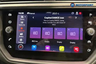 Seat Arona Fr Sport Automatic Petrol SUV - Stock Number (1669827) - 8th supplementary image