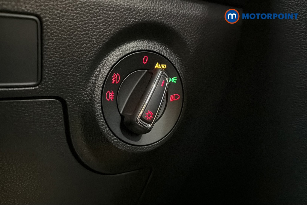 Seat Arona Fr Sport Automatic Petrol SUV - Stock Number (1669827) - 11th supplementary image