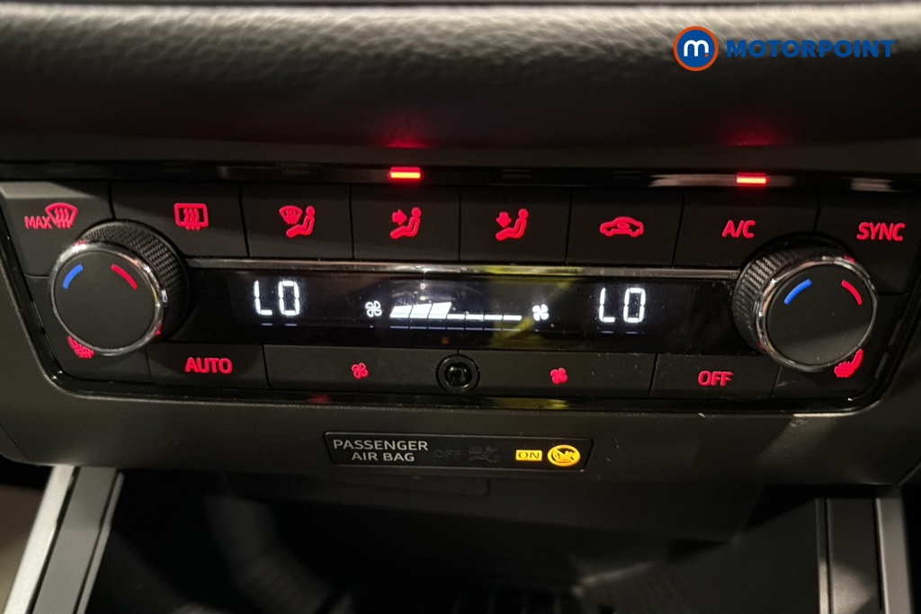 Seat Arona Fr Sport Automatic Petrol SUV - Stock Number (1669827) - 12th supplementary image