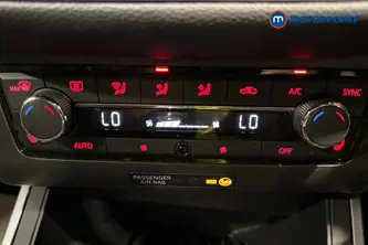 Seat Arona Fr Sport Automatic Petrol SUV - Stock Number (1669827) - 12th supplementary image
