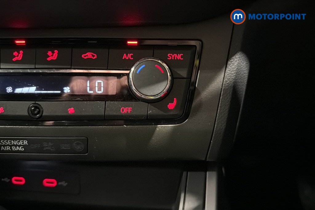 Seat Arona Fr Sport Automatic Petrol SUV - Stock Number (1669827) - 14th supplementary image